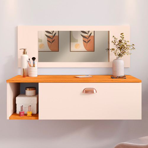 Pentedeira Makeup - Off/Cinamomo