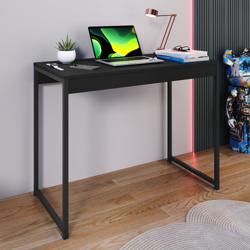 Mesa Mega - Preto/Preto