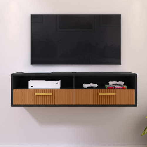 RACK COPA - PRETO / RIPADO