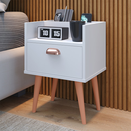 Mesa de cabeceira Milena ambiente