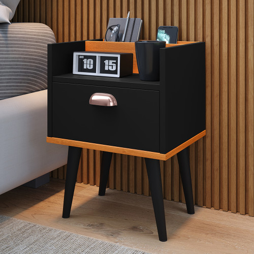 Mesa de cabeceira Milena ambiente