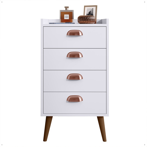 Gaveteiro Monet - Branco