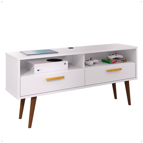 RACK TURIM - BRANCO