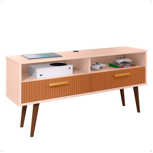 RACK TURIM - OFF WHTE / RIPADO